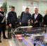 Промышленники Прикамья расширяют сотрудничество с «Верхнекамской Калийной Компанией» - Министерство торговли
