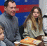 «Единая Россия» доставит детям Донбасса книгу пермского врача «Девочка и тигр» - Приемная Единой России