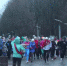 В Перми прошел благотворительный забег - ГТРК Пермь