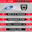 «Буран» vs «Молот». Превью к игре - ХК Молот