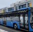 Автобусы-гармошки появятся в Перми после 2025 года - Gorod342.Ru