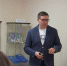 Профессор Пермского Политеха рассказал о биомедицинском инжиниринге студентам КНИТУ - ПГТУ