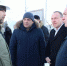 Депутаты Заксобрания осмотрели стройплощадку нового корпуса школы 121 в Верещагинском округе и открыли «Парту Героя» в местной школе - Единая Россия