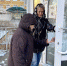 Жительнице Перми помогли получить направление на лечение в стационаре - Приемная Единой России