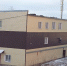 У виновницы пожара в промзоне Перми арестована трехэтажка за ущерб в 11,5 млн рублей - Газета Звезда