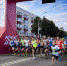 Пермский марафон 2019 - Новый Компаньон