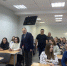 Студенты Пермского педагогического изучают китайский язык с носителем - ПГПУ