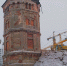 водонапорная башня на барамзиной - Новый Компаньон