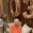 103-летняя жительница Великобритании рассказала свой секрет долголетия - V-Kurse.Ru