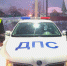 В Прикамье сотрудники ДПС помогли паре вытащить автомобиль из кювета - V-Kurse.Ru