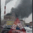 Крупный пожар на ТЭЦ-9: хроника событий - ГТРК Пермь