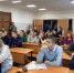 Общественно-просветительское занятие для студентов ПГАТУ - ПГСХА