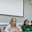 «Полезно было узнать про опыт работы в IT-компаниях»: студенты НИУ ВШЭ – Пермь встретились с экспертами-практиками - НИУ ВШЭ в Перми
