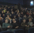 Следующим летом в Перми пройдет Всероссийский фестиваль детского, семейного кино и анимации - ГТРК Пермь
