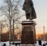 Памятник Татищеву в Перми перешёл в собственность муниципалитета - Solevar.Online