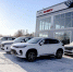 Прикамский авторынок уходит под Китай - Газета Звезда