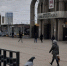 У Центрального рынка в Перми усилился неприятный запах из коллектора - Про Город Пермь