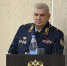 Руководитель краевого ГУФСИН Юрий Лымарь планирует переехать в Петербург после отставки - V-Kurse.Ru