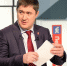Дмитрий Махонин: итоги 2022 года: Несмотря на сложности, надо позитивно смотреть в будущее - Газета Звезда