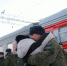Два батальона мобилизованных жителей Прикамья отправились в зону спецоперации - Business Class