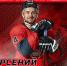 Арсений Ерохин и Егор Горшков стали лауреатами по итогам очередной игровой недели ВХЛ - ХК Молот