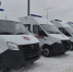 Учреждения здравоохранения Прикамья до конца года получат более 50 автомобилей - Министерство здравоохранения