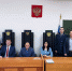 Курсанты Пермского института ФСИН России приняли участие в судебных дебатах - Пермский институт ФСИН России