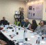 Политехники посетили компанию по производству турбомашинного оборудования - ПГТУ