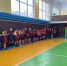 Команда ИК-40 ГУФСИН России по Пермскому краю заняла первое место в турнире по мини-футболу среди силовых структур - УФСИН по Пермскому краю