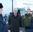 ИК-35 ГУФСИН России по Пермскому краю посетили представители прокуратуры, следственного комитета и Уполномоченный по правам человека в Пермском крае - УФСИН по Пермскому краю
