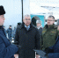 Краевой омбудсмен совместно с прокурором Пермского края и руководителем регионального СУСК посетили ИК-35 ГУФСИН России по Пермскому краю. - Уполномоченный по правам человека