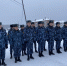 Курсанты Пермского института ФСИН России на практике ознакомились с плановым контролем ИК-35 ГУФСИН России по Пермскому краю - Пермский институт ФСИН России