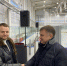 Депутат Заксобрания Андрей Силаев помог березниковской спортивной школе «БАрС» заменить освещение на ледовом катке - Единая Россия