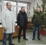 Глава Северодонецка Николай Моргунов поблагодарил пермских медработников «за настоящие чудеса профессионализма» - Министерство здравоохранения