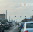 В Перми образовались 8-бальные пробки - V-Kurse.Ru