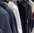 В Перми открылся бутик с брендами HUGO BOSS и Karl Lagerfeld - V-Kurse.Ru