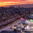 Ледовый городок - Новый Компаньон