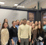 В Пермском институте ФСИН России осуществлены очередные выходы с преподавателями–кураторами - Пермский институт ФСИН России