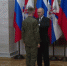 Президент РФ вручил госнаграду младшему сержанту из Прикамья - Газета Звезда