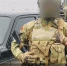 Прикамцы отправили земляку-военнослужащему в зону СВО внедорожник - Газета Звезда
