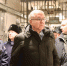 Уполномоченный по правам человека в Пермском крае Игорь Сапко посетил ИК-29 на Балмошной в Перми. - Уполномоченный по правам человека