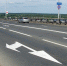 разметка камский мост - Новый Компаньон