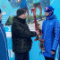 «Уралкалий» помог березниковской биатлонистке с инвентарём - Новости Перми PermNews.Ru