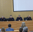 В Пермском институте ФСИН России состоялась встреча руководства вуза с гражданским персоналом - Пермский институт ФСИН России