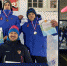 Первенство ПФо - Центр спортивной подготовки