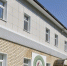 В Прикамье школа искусств перешла на дистант из-за трещин в стене - Газета Звезда