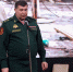 Заместитель директора Росгвардии генерал-полковник Игорь Ильяш вручил ведомственные медали представителям СМИ - Росгвардия