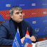 В центре внимания городское хозяйство - Единая Россия