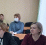 В Пермском педагогическом на факультете ПиМНО состоялся выпуск магистров - ПГПУ