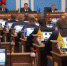 Чиновники Перми пожаловались в администрацию президента на стендапера - Новости Перми PermNews.Ru